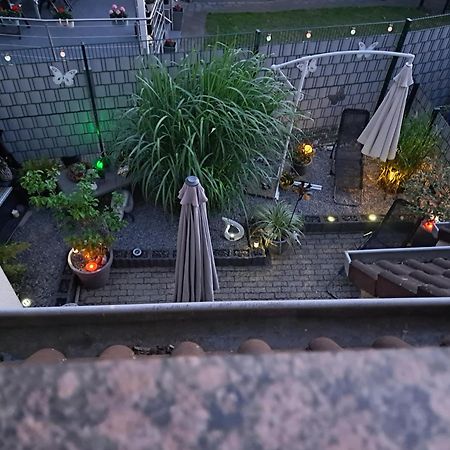 Ferienwohnung Talblume Марль Экстерьер фото
